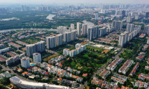 Tháo gỡ dự án bất động sản tồn đọng mở đường cho dòng vốn hồi sinh