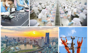 Chuyển đổi phương thức quản lý để bứt phá tăng trưởng