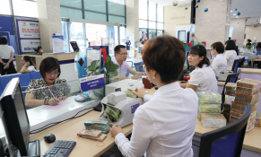 Nâng sức hấp thụ vốn cho doanh nghiệp phát triển bền vững