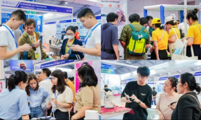 HI-TECH VIETNAM 2026: Nơi doanh nghiệp tìm kiếm cơ hội hợp tác công nghệ