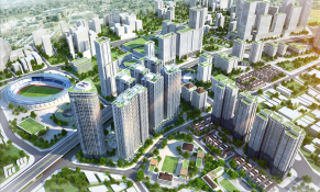 Cơ hội mới cho hoạt động thâu tóm và sáp nhập bất động sản