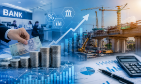 Tín dụng mở rộng, doanh nghiệp thêm cơ hội tăng trưởng