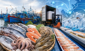 Thủy sản Việt Nam nâng giá trị để mở rộng thị phần