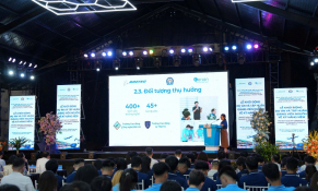 Đầu tư nguồn nhân lực đón đầu hệ sinh thái hàng không