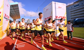 Chạy bộ khoa học – nền tảng chinh phục đường đua marathon