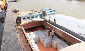 An Giang phát triển logistics, nâng giá trị nông sản
