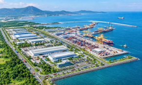 Hà Tĩnh chấp thuận dự án logistics Sơn Dương gần 40.000 tỷ đồng