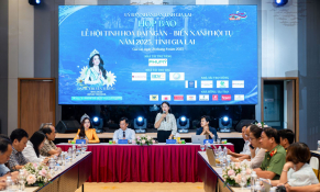 Gia Lai khai thác lễ hội làm động lực tăng trưởng