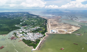 Nâng tầm vị thế cho doanh nghiệp chuyển đổi xanh