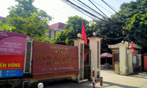 Hoàng Mai - Hà Nội: Thực hiện chỉ đạo tăng cường công tác quản lý trật tự xây dựng và PCCC đối với nhà ở riêng lẻ có nhiều tầng