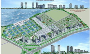 Bà Rịa – Vũng Tàu: Tách 24ha từ dự án Khu đô thị Phước Thắng để làm dự án tái định cư