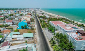 Bà Rịa – Vũng Tàu: Phấn đấu tăng trưởng GRDP hơn 8% trong năm tới