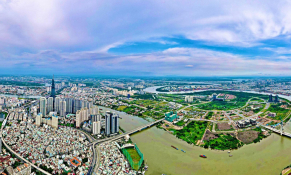 Chính phủ họp với các doanh nghiệp bất động sản để tháo gỡ khó khăn cho thị trường