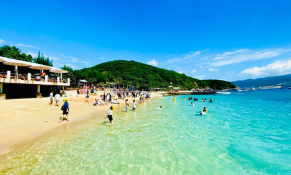 Khu du lịch Bãi Tranh Island Nha Trang bị đề xuất xử phạt, khắc phục hậu quả