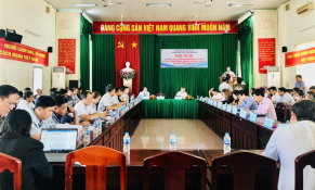 Đồng Nai: Gỡ khó cho Hiệp hội, doanh nghiệp sản xuất, chế biến và tiêu thụ nông sản 