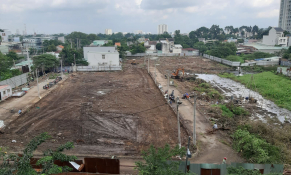 Bộ Tài chính yêu cầu tăng cường quản lý thu tiền sử dụng đất