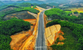 Lâm Đồng: Dự án cao tốc Bảo Lộc - Liên Khương được phê duyệt chủ trương đầu tư khoảng 19.500 tỉ đồng