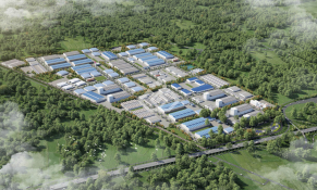 Chủ đầu tư khu công nghiệp Gia Lộc thu về hàng nghìn tỷ đồng từ trái phiếu