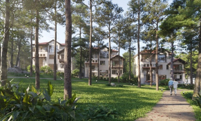 Các công ty con của BIM Group nhận được cơn mưa đầu tư