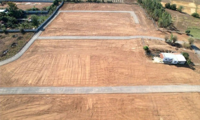 Bà Rịa - Vũng Tàu: Đề xuất giải pháp về việc cấp giấy chứng nhận trong trường hợp chung quyền sử dụng đất