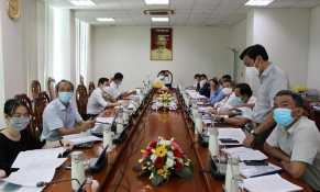 Bà Rịa - Vũng Tàu: Tiếp tục tìm chủ đầu tư cho đại dự án 1.800ha tại TP. Bà Rịa