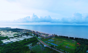 Bà Rịa – Vũng Tàu: Nhiều công trình giao thông trọng điểm thiếu nguồn vật liệu thi công