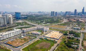 TP.HCM: HoREA đề xuất 2 giải pháp về việc thu hồi đất tại dự án không thể thỏa thuận để nhận chuyển nhượng 