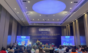 TP. HCM: Thúc đẩy sự đóng góp của doanh nghiệp trong công cuộc chống biến đổi khí hậu