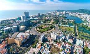 Bà Rịa – Vũng Tàu: Định hướng trở thành trung tâm kinh tế biển quốc gia