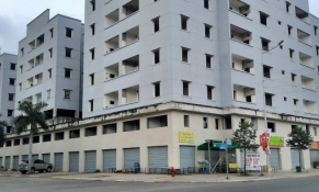 Bà Rịa - Vũng Tàu: Bổ sung thêm 2 khu đất xây nhà ở xã hội tại TP Vũng Tàu vào kế hoạch đầu tư công giai đoạn 2021 - 2025