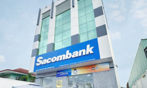 Sacombank thông tin về Chi nhánh Ngân hàng nghi bị cướp