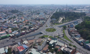 Đồng Nai: Tìm kiếm nhà đầu tư cho 6 dự án bất động sản trọng điểm trong năm  2023