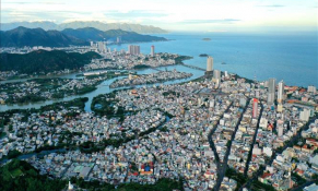 Khánh Hòa: Dự kiến xây dựng gần 89.000 căn nhà xã hội và thương mại trong giai đoạn 2021-2025