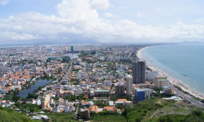 Bà Rịa - Vũng Tàu: Dự thu hơn 12 nghìn tỷ đồng từ đấu giá hàng loạt khu đất vàng