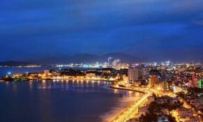 Khánh Hoà: Dự kiến đến năm 2040 TP Nha Trang sẽ mở rộng thêm 880ha