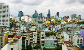 Thị trường Bất động sản tại TP. HCM khởi sắc hơn trong Quý III/2023