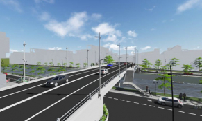 TP HCM đề xuất chi gần 500 tỷ đồng để chuyển đổi hình thức đầu tư dự án BOT cầu Tân Kỳ - Tân Quý