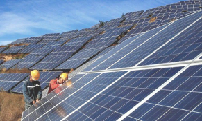 Hoa Kỳ gia hạn ban hành kết luận sơ bộ vụ chống lẩn tránh thuế với pin năng lượng mặt trời từ Việt Nam