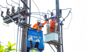 Nghị quyết 70 định vị lại bản đồ lưới điện