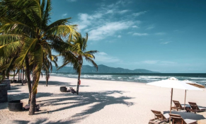 Đà Nẵng lọt vào top 8 điểm đáng du lịch nhất ở châu Á năm 2025