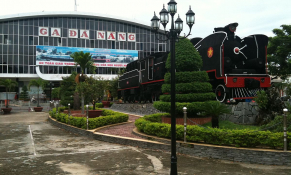 Đà Nẵng chi 8 tỷ đồng tìm nhà đầu tư dời ga đường sắt ra khỏi nội thành