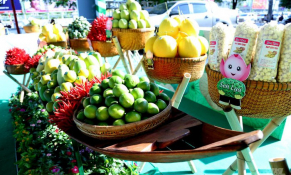 Đồng Tháp có thêm điểm phát triển sản phẩm OCOP với trạng thái “bình thường mới” tại Hà Nội