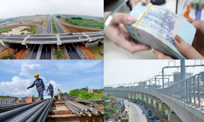 Khơi thông điểm nghẽn đầu tư công