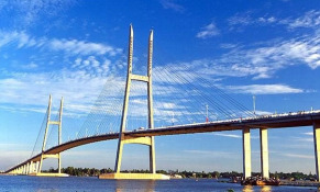 Lập Hội đồng thẩm định liên ngành thẩm định Dự án PPP cầu Đình Khao 