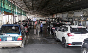 Thực hiện tổng kiểm tra hoạt động đăng kiểm trên toàn quốc từ ngày 1/1/2023