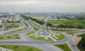 Thanh Hoá: Đầu tư hàng nghìn tỷ đồng phát triển kết cấu hạ tầng giao thông đường bộ