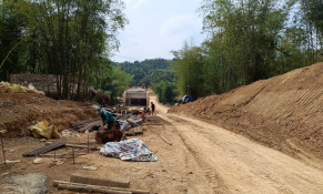 Thanh Hoá tăng cường quản lý các dự án đầu tư xây dựng công trình giao thông 