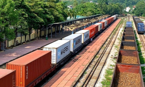 Đầu tư gần 16 nghìn tỷ đồng cho đường sắt giai đoạn 2021 - 2025