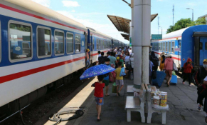 Đường sắt giảm 30% cho 6.000 chỗ nhằm kích cầu sau hè