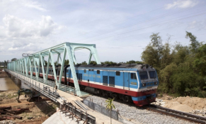 Nhiều phương tiện giao thông đường sắt được kéo dài niên hạn sử dụng 